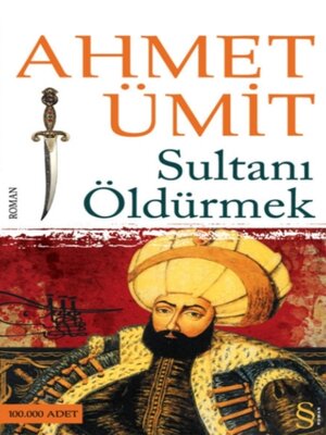 cover image of Sultanı Öldürmek